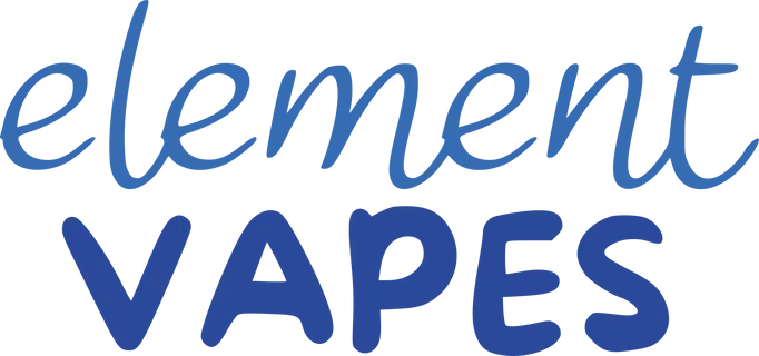 Element Vapes Header Logo