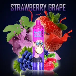 Strawberry Grape 15K